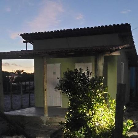 Casa Verde การาอิวา ภายนอก รูปภาพ