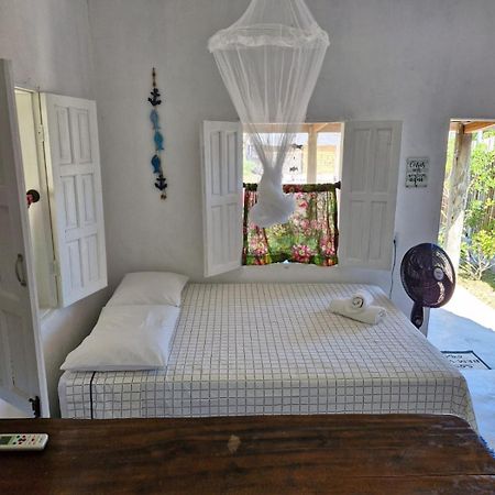 Casa Verde การาอิวา ภายนอก รูปภาพ