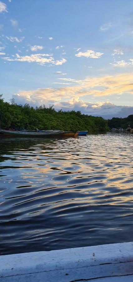 Casa Verde การาอิวา ภายนอก รูปภาพ