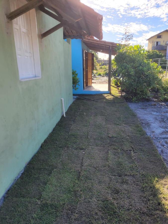 Casa Verde การาอิวา ภายนอก รูปภาพ