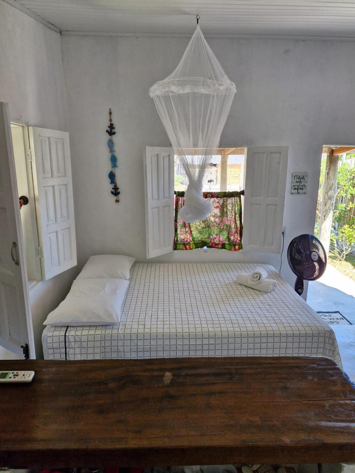 Casa Verde การาอิวา ภายนอก รูปภาพ