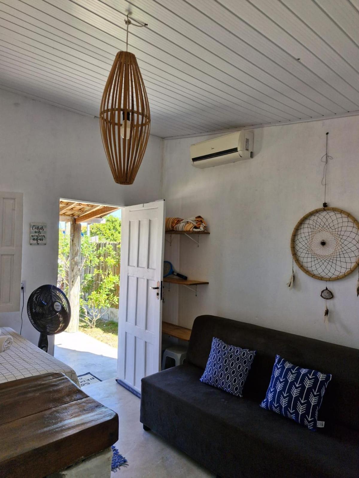 Casa Verde การาอิวา ภายนอก รูปภาพ
